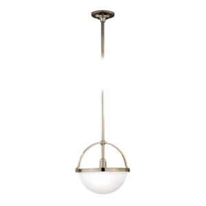 1 LIGHT PENDANT 3312 AGB