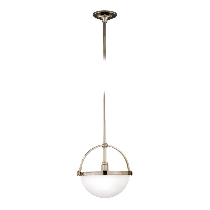 1 LIGHT PENDANT 3312 AGB