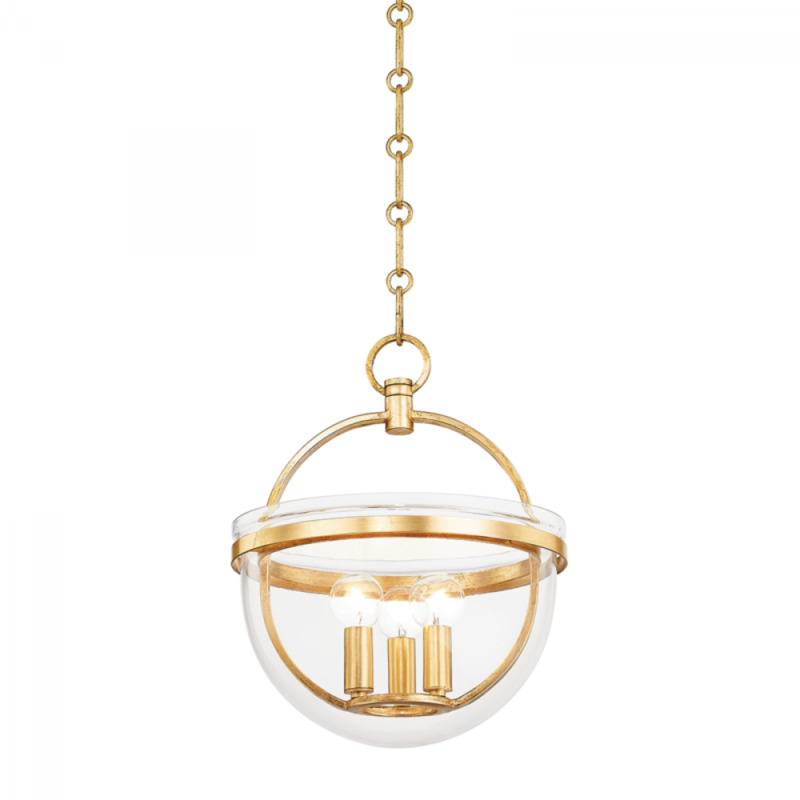 3 LIGHT LANTERN 3315 VGL