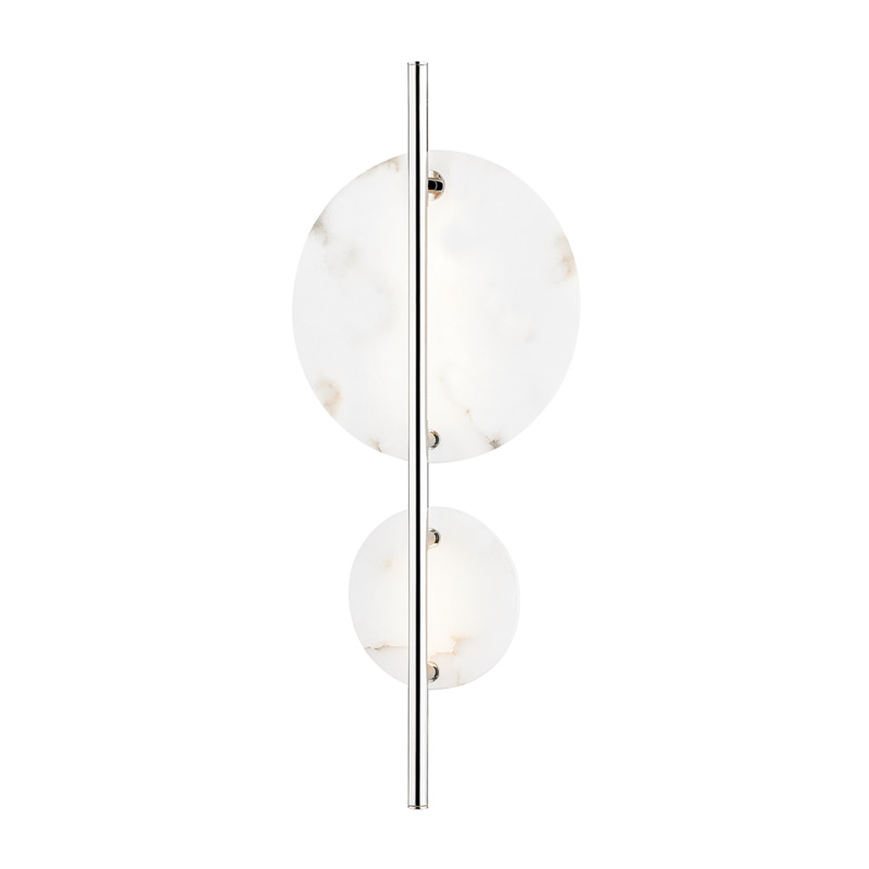LED WALL SCONCE 3400 PN
