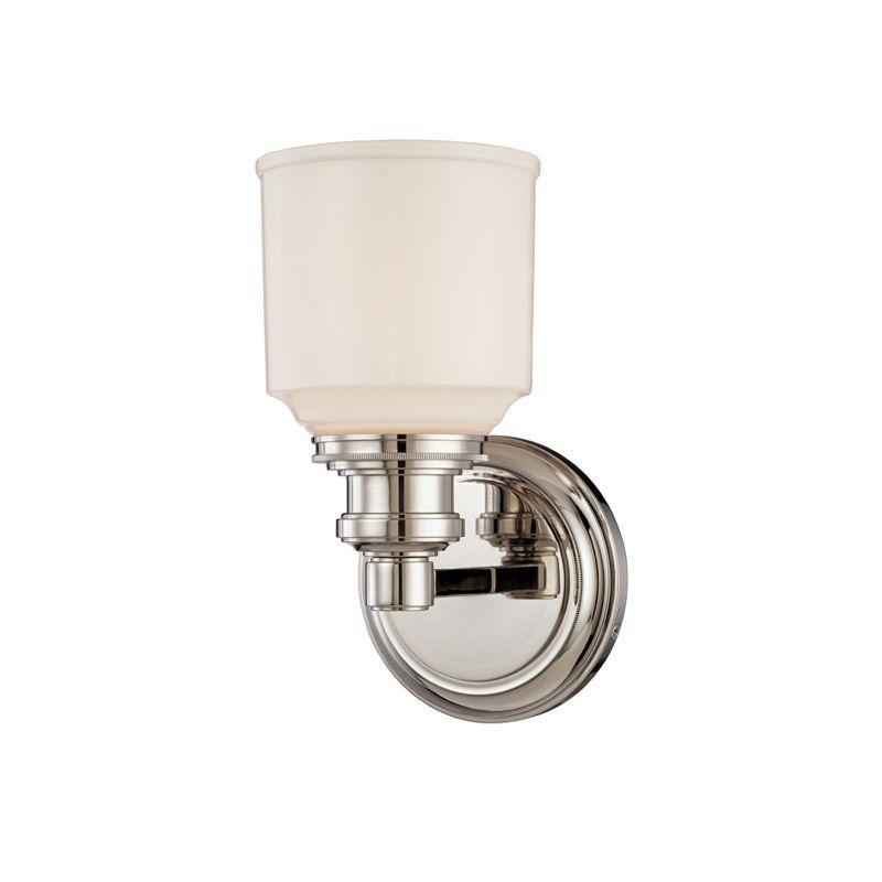 1 LIGHT BATH BRACKET 3401 PN