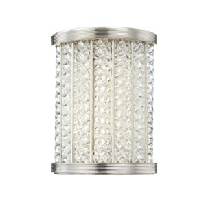 LED SMALL BATH BRACKET 3408 PN