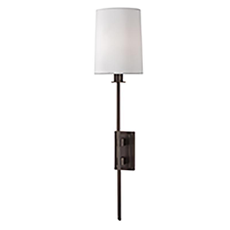 1 LIGHT WALL SCONCE 3411 OB