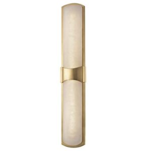 LED WALL SCONCE 3426 AGB