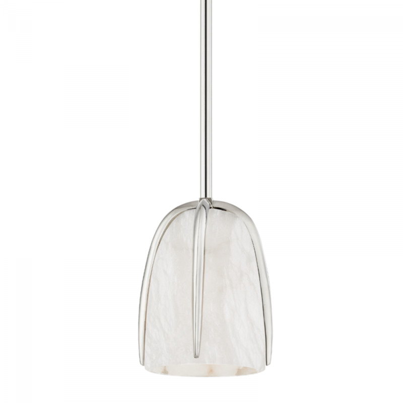 1 LIGHT PENDANT 3510 PN