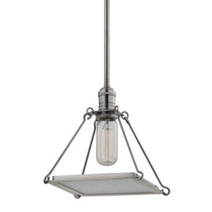 1 LIGHT PENDANT 3521 HN