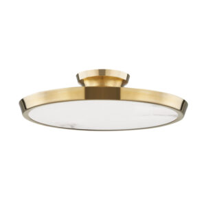 LED FLUSH MOUNT 3600 AGB