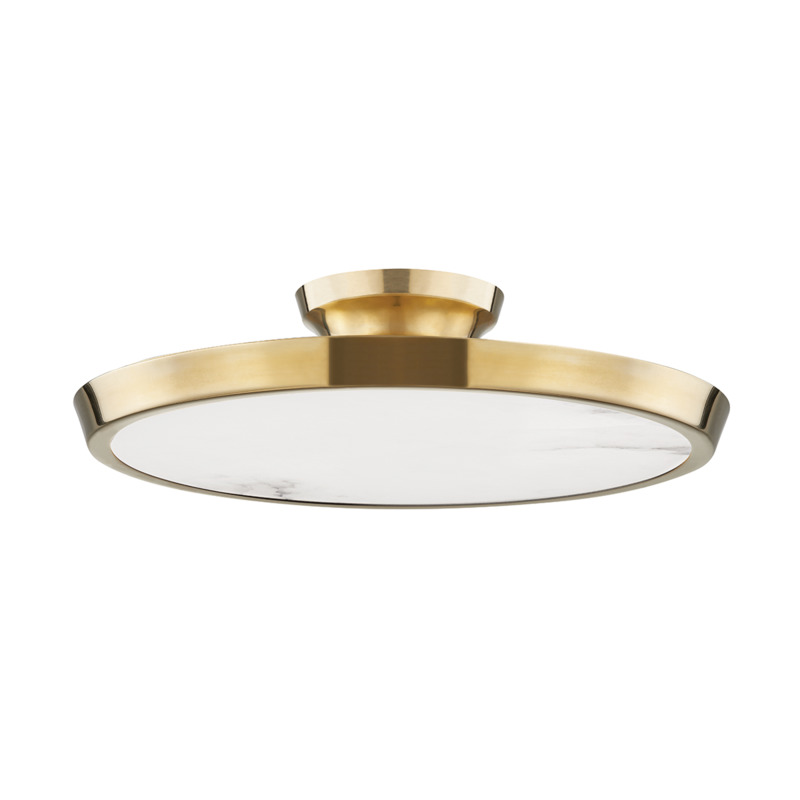 LED FLUSH MOUNT 3600 AGB
