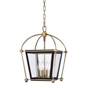 4 LIGHT PENDANT 3612 AGB