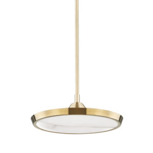 SMALL LED PENDANT 3616 AGB
