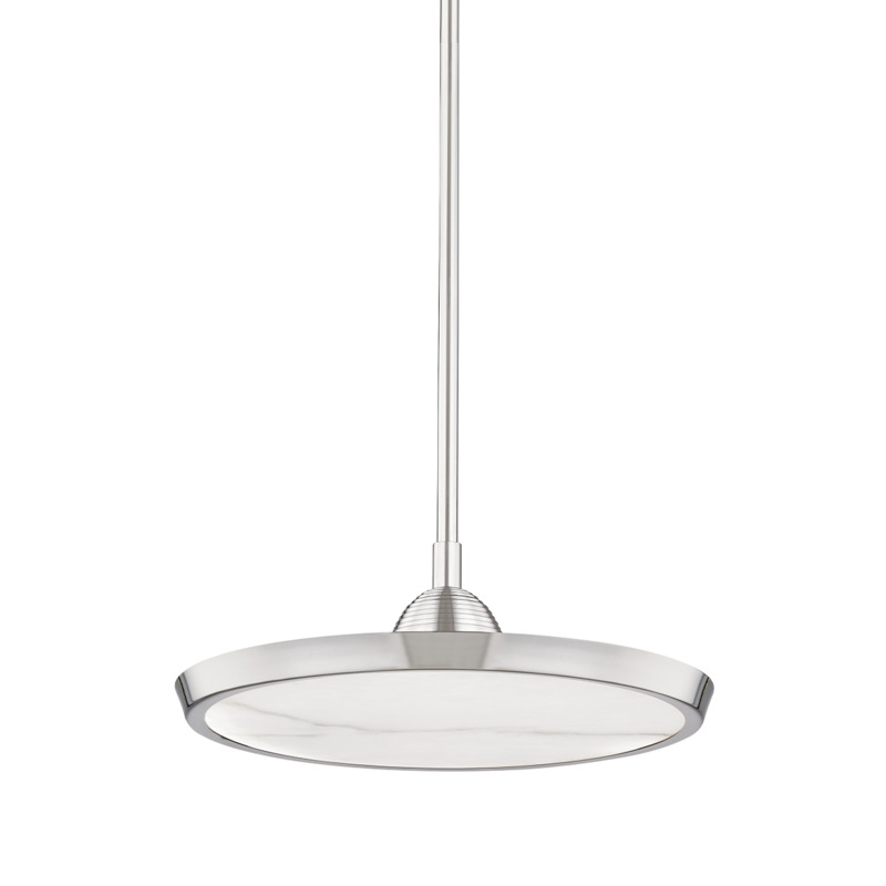 SMALL LED PENDANT 3616 PN