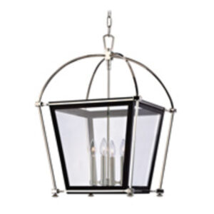 4 LIGHT PENDANT 3618 AGB