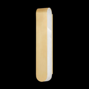 2 Light Wall Sconce 3622 AGB