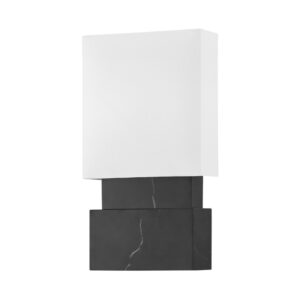 2 LIGHT WALL SCONCE 3652 BM