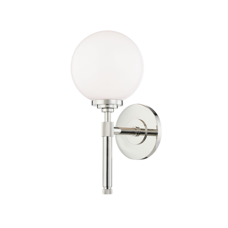 1 LIGHT BATH BRACKET 3701 PN