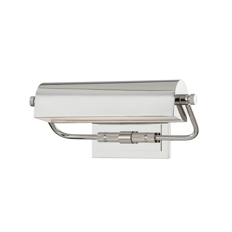 1 LIGHT SMALL PICTURE LIGHT 3714 PN