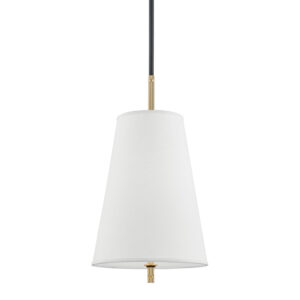 1 LIGHT PENDANT 3715 AOB