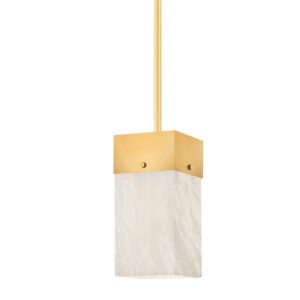 1 LIGHT PENDANT 3806 AGB