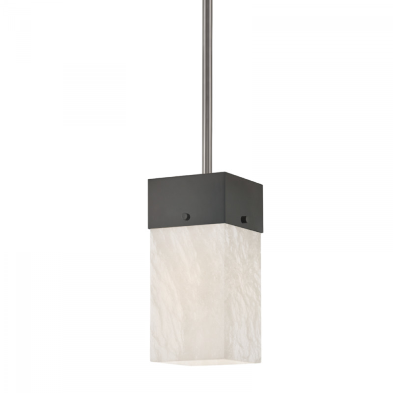 1 LIGHT PENDANT 3806 BLNK