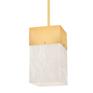 1 LIGHT PENDANT 3810 AGB