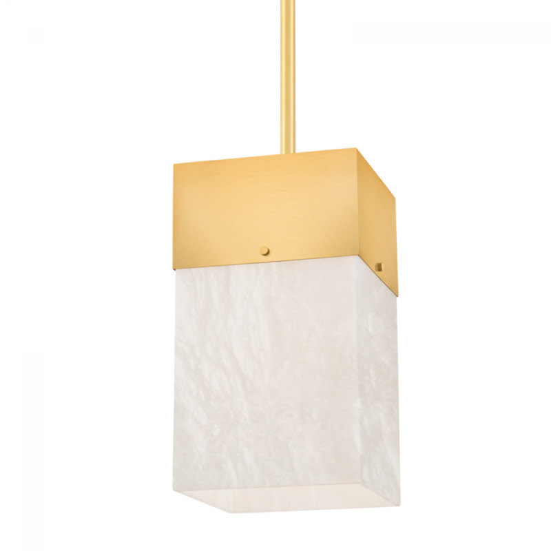 1 LIGHT PENDANT 3810 AGB