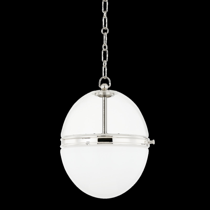 1 Light Pendant 3815 PN
