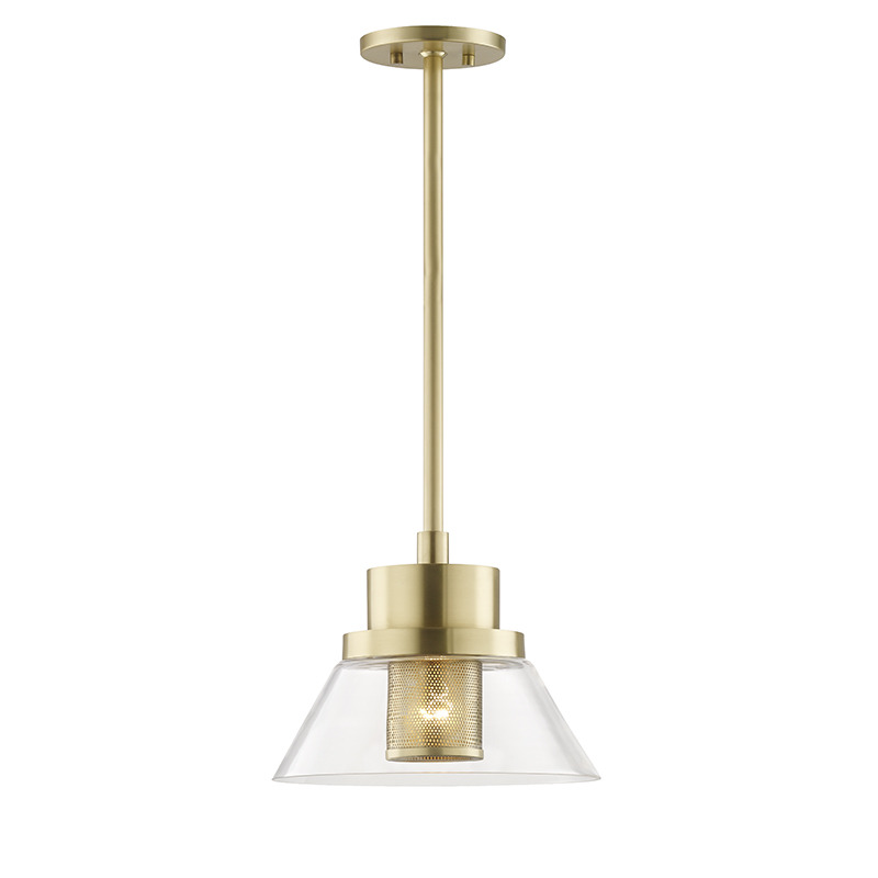 1 LIGHT SMALL PENDANT 4031 AGB