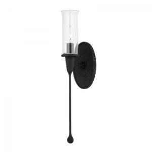 1 LIGHT WALL SCONCE 4101 BI
