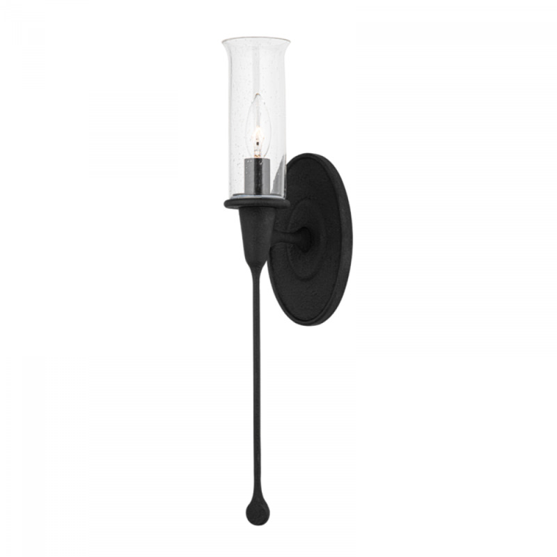 1 LIGHT WALL SCONCE 4101 BI