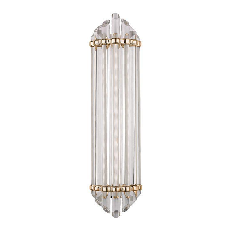 LED BATH BRACKET 414 AGB