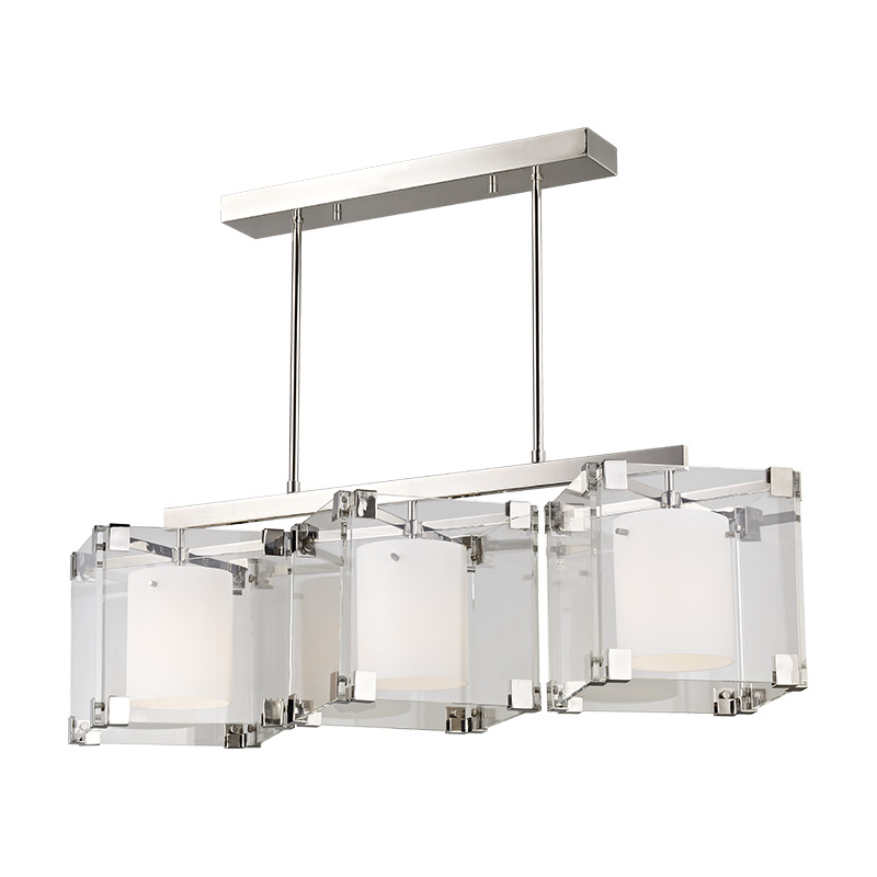 3 LIGHT ISLAND LIGHT 4154 PN