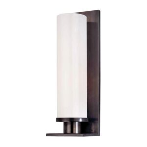 1 LIGHT BATH BRACKET 420 OB