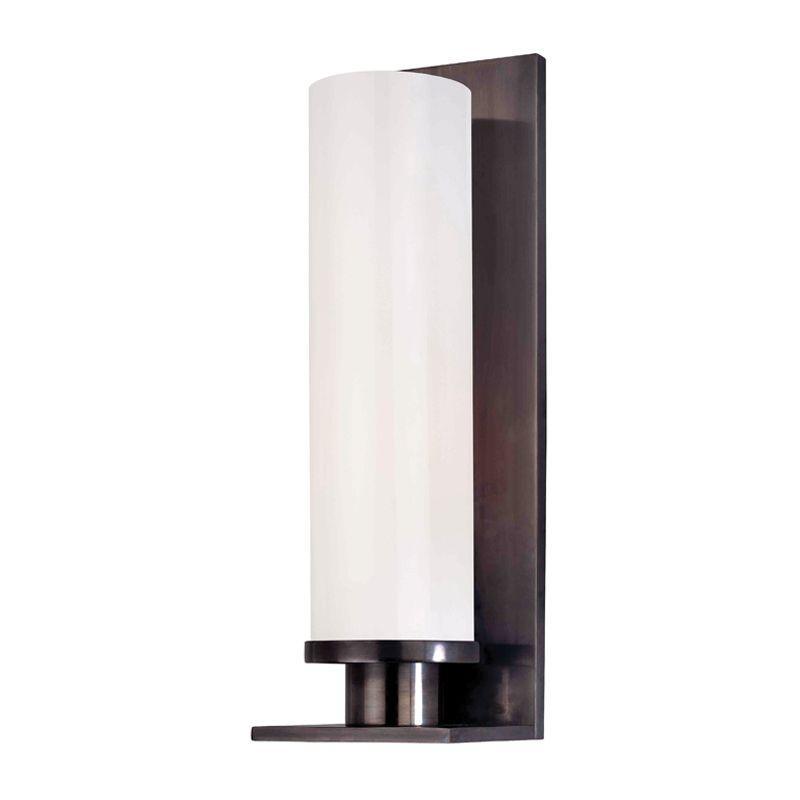 1 LIGHT BATH BRACKET 420 OB