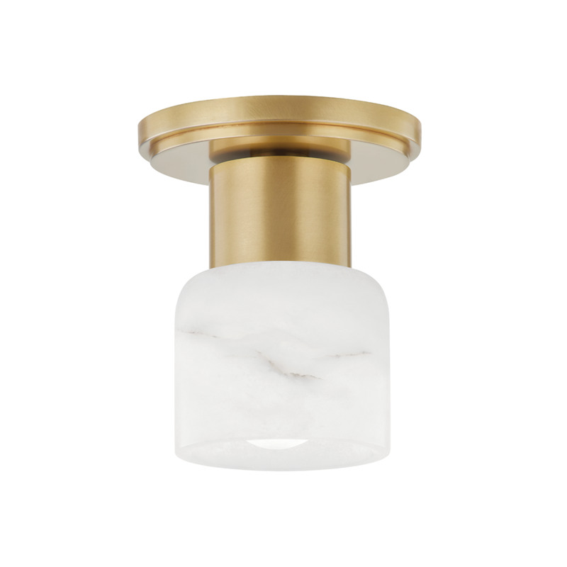 1 LIGHT BATH BRACKET 4201 AGB