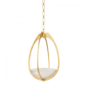 1 LIGHT PENDANT 4313 AGB