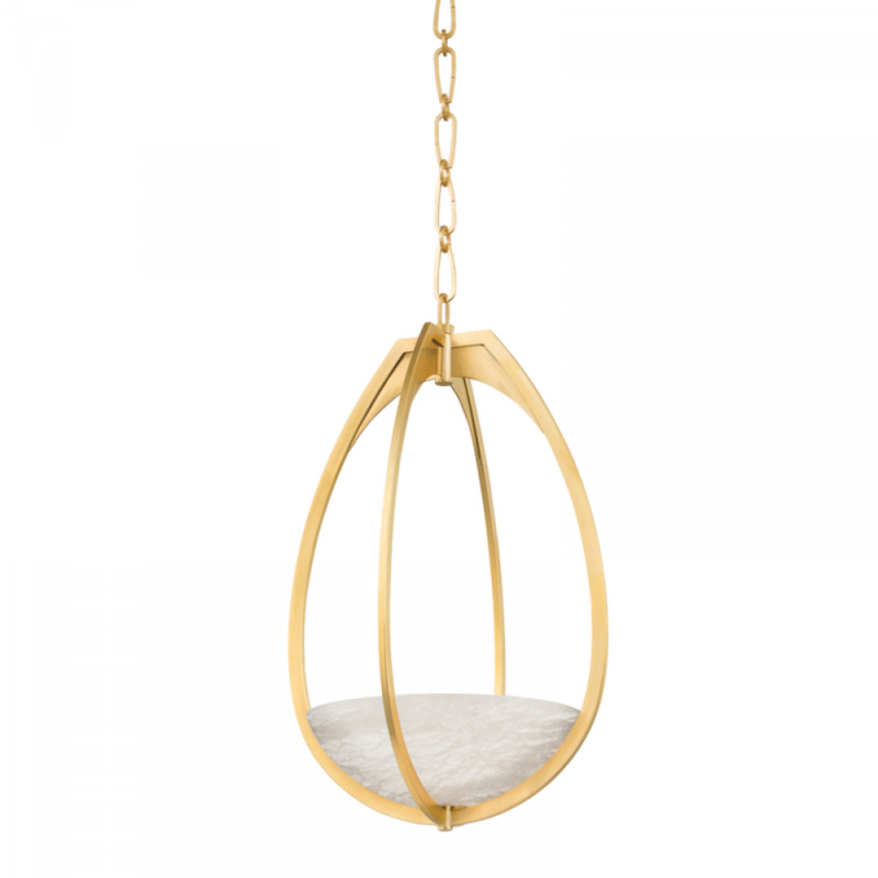 1 LIGHT PENDANT 4313 AGB