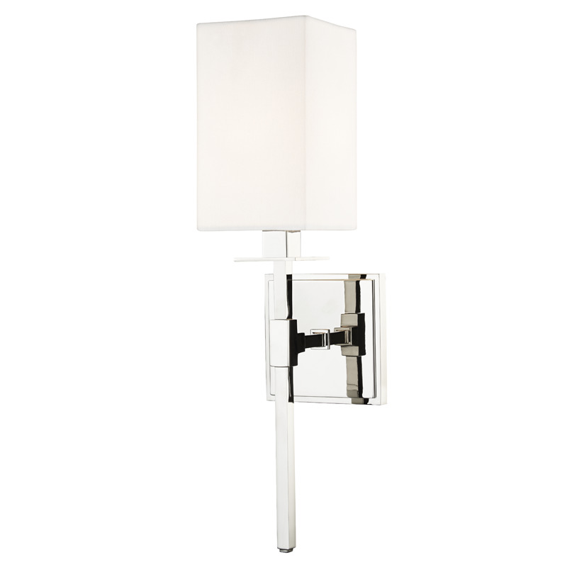 1 LIGHT WALL SCONCE 4400 PN
