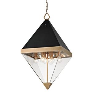 8 LIGHT PENDANT 4515 AGB