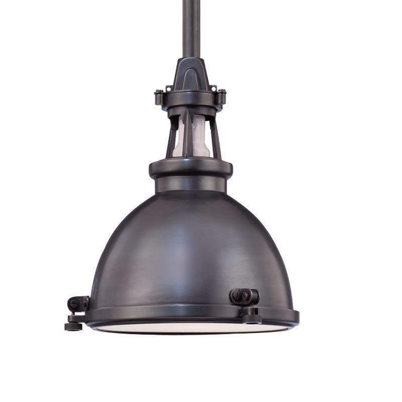 1 LIGHT PENDANT 4614 OB