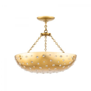 4 LIGHT SMALL PENDANT 4618 AGB