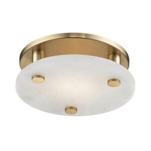 SMALL LED FLUSH MOUNT 4709 AGB