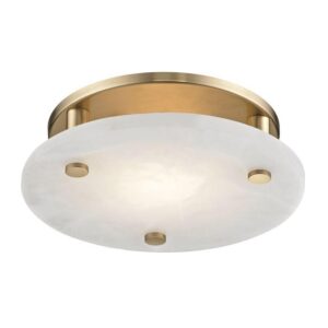 MEDIUM LED FLUSH MOUNT 4712 AGB
