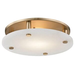 LARGE LED FLUSH MOUNT 4715 AGB