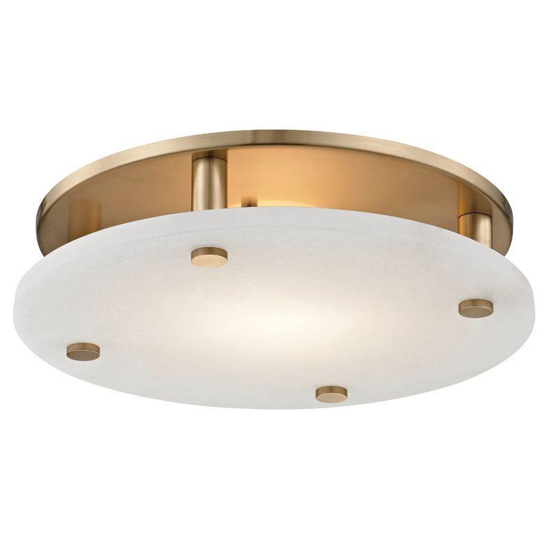 LARGE LED FLUSH MOUNT 4715 AGB