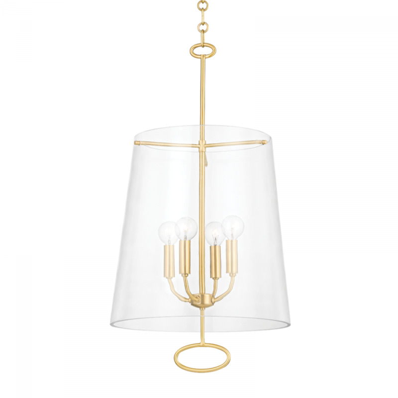 4 LIGHT PENDANT 4717 AGB