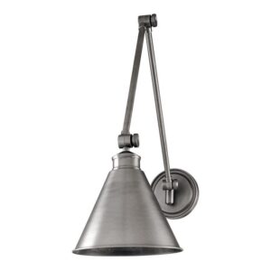 1 LIGHT WALL SCONCE 4721 AN