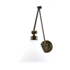 1 LIGHT WALL SCONCE 4731 AN