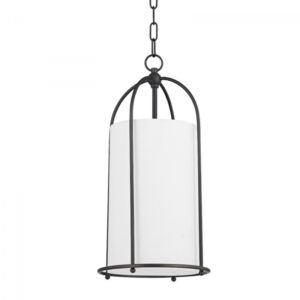 1 LIGHT LANTERN 4810 BBR