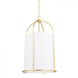 1 LIGHT LANTERN 4816 AGB