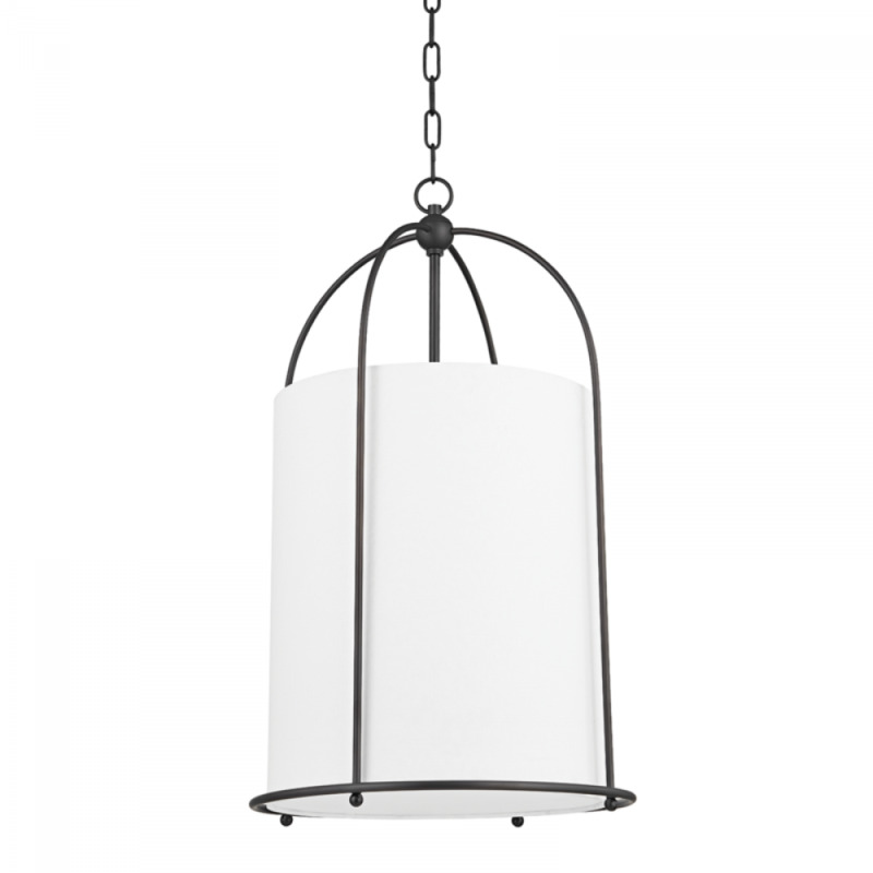 1 LIGHT LANTERN 4816 BBR